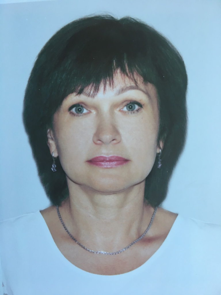 Фото: ТЮТЧЕНКО СВІТЛАНА МИКОЛАЇВНА