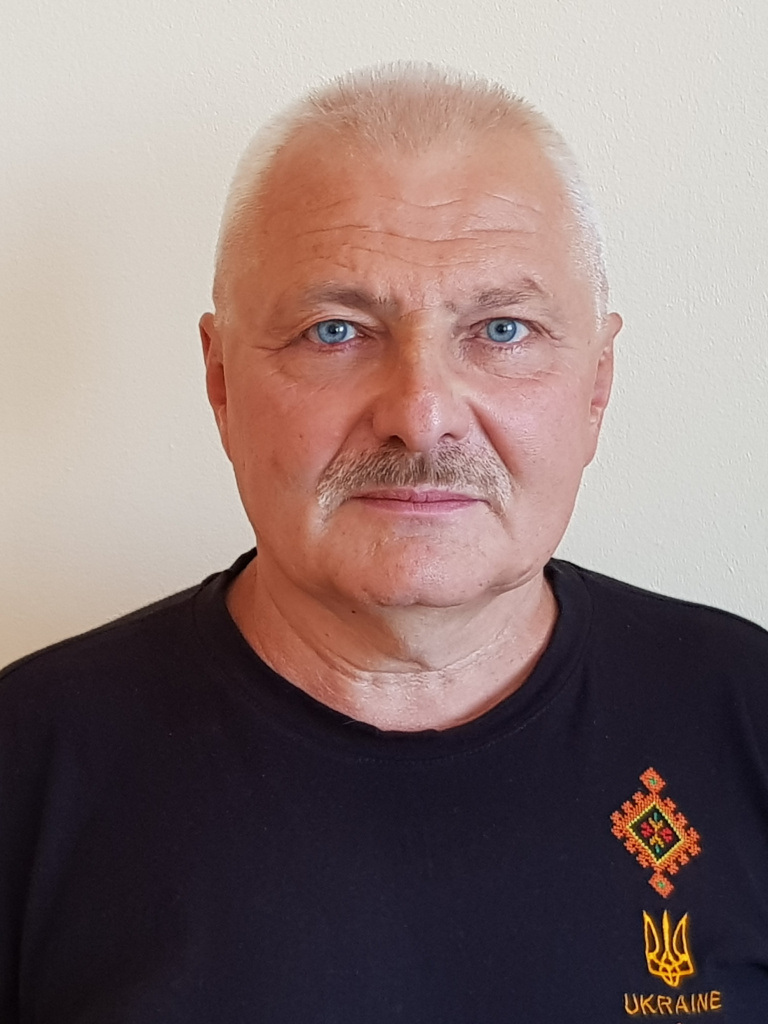 Фото: ГОРПИНИЧ ОЛЕКСАНДР ВОЛОДИМИРОВИЧ