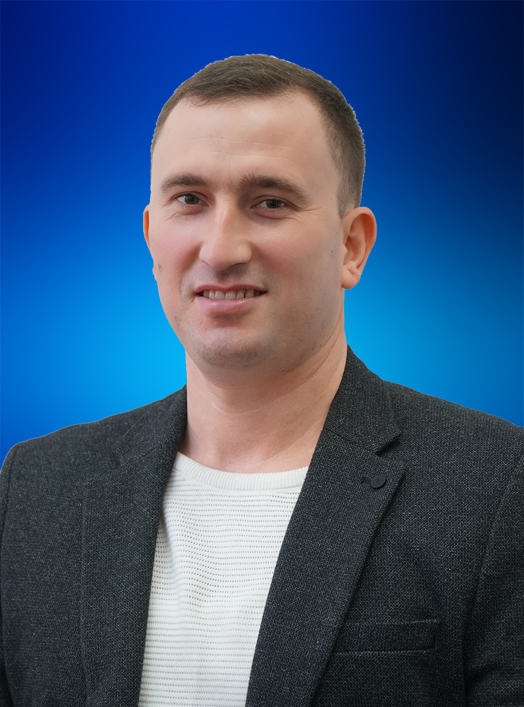 Фото: Потіп Микола Миколайович