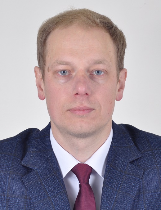 Фото: СОСНІН Костянтин Володимирович