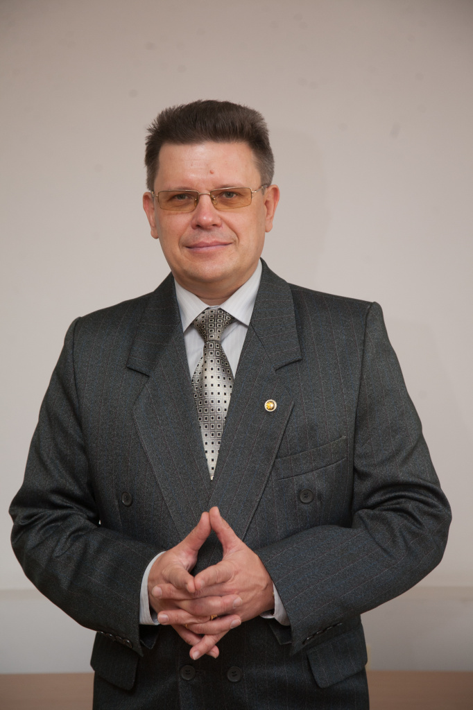 Фото: Кабаченко Дмитро Васильович
