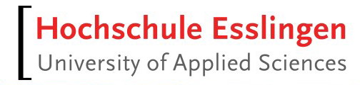 Логотип: Hochschule Esslingen