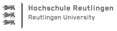 Логотип: Reutlingen University