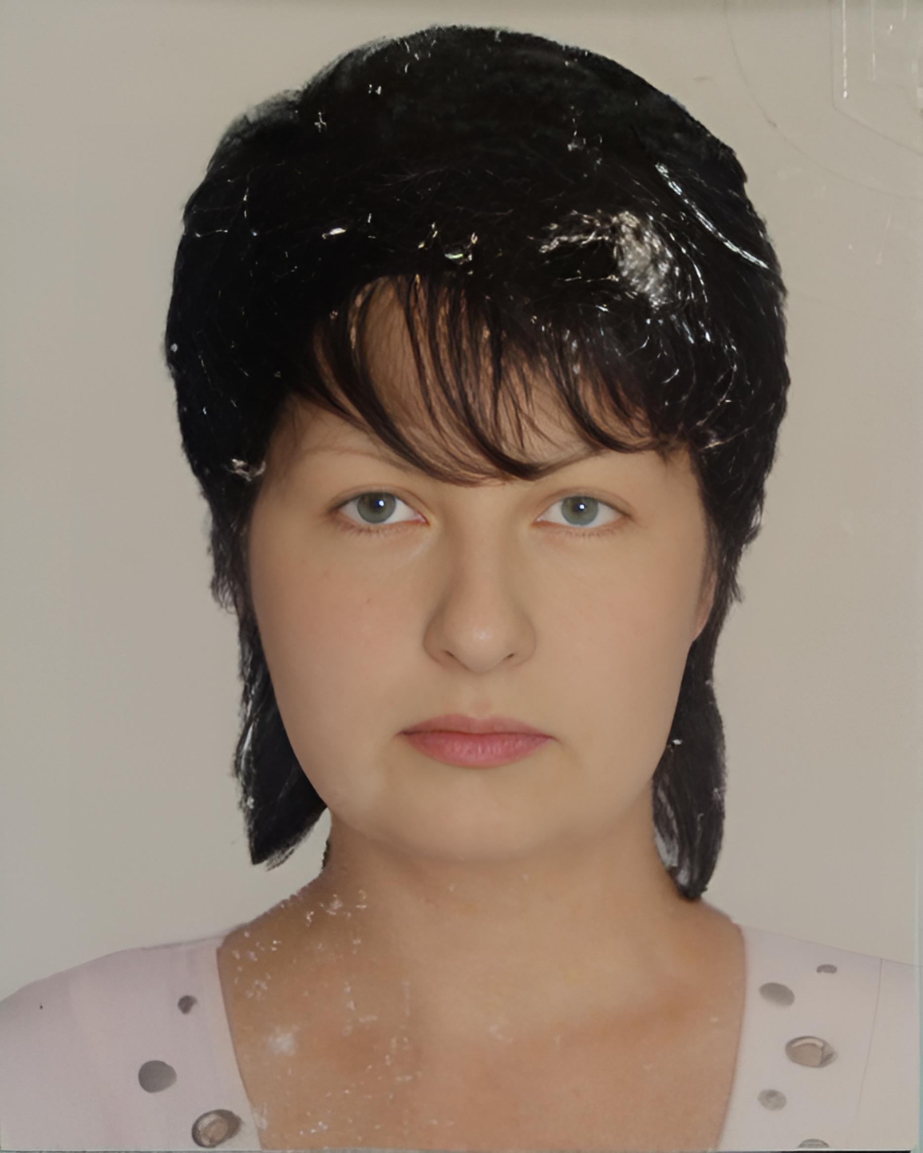 Фото: Панкова Лариса Олександрівна