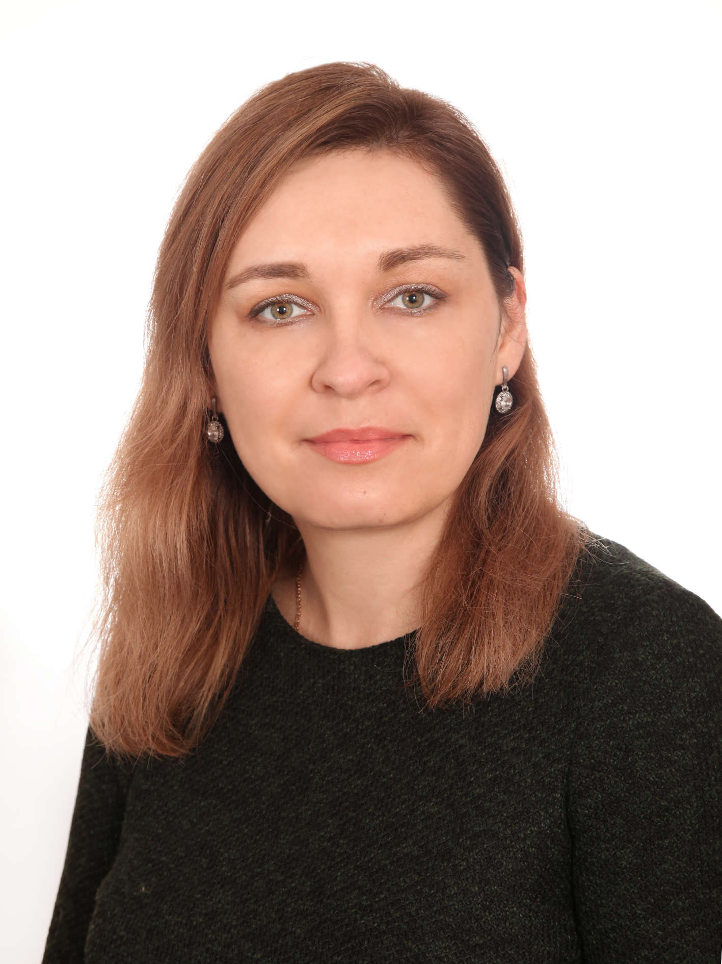 Фото: Лисенко Олександра Геннадіївна