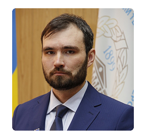 Фото: Федоряченко Сергій Олександрович