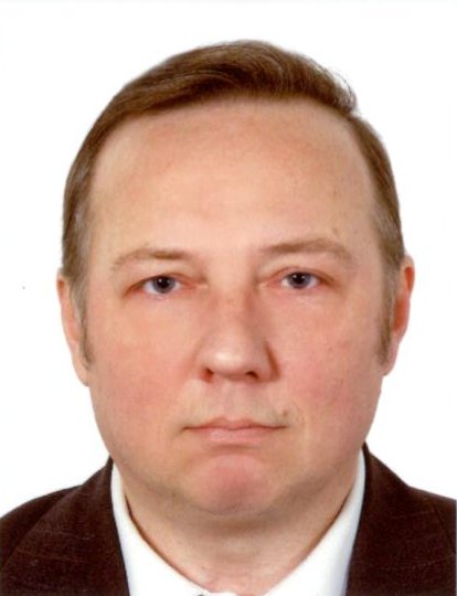 Фото: Кожевников Антон Вячеславович