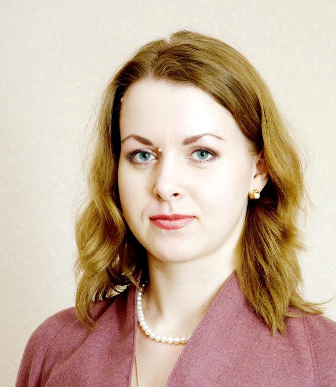 Фото: Панченко Олена Володимирівна