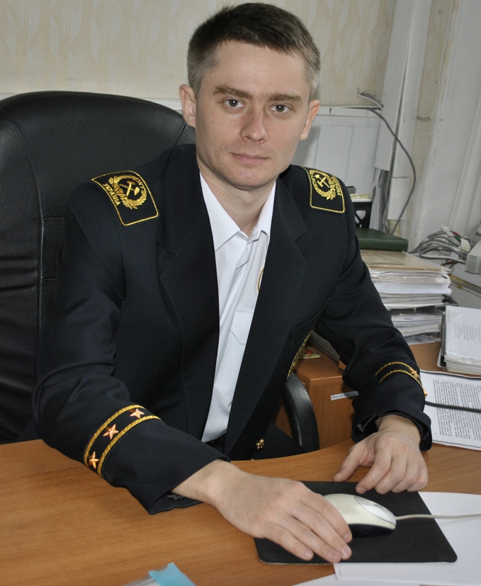 Фото: Гайдай Олександр Анатолійович
