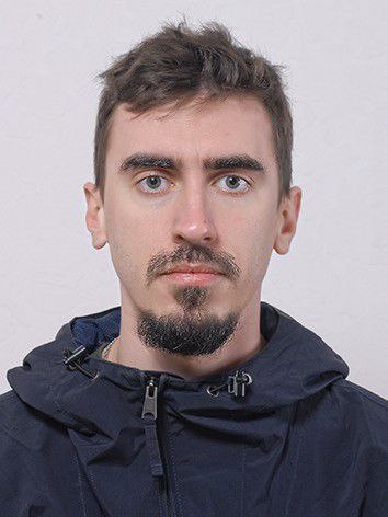 Фото: Дригола Максим Андрійович