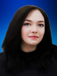 Фото: Сахарова Катерина Олександрівна