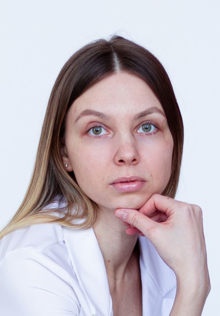 Фото: Пісарькова Олександра Романівна