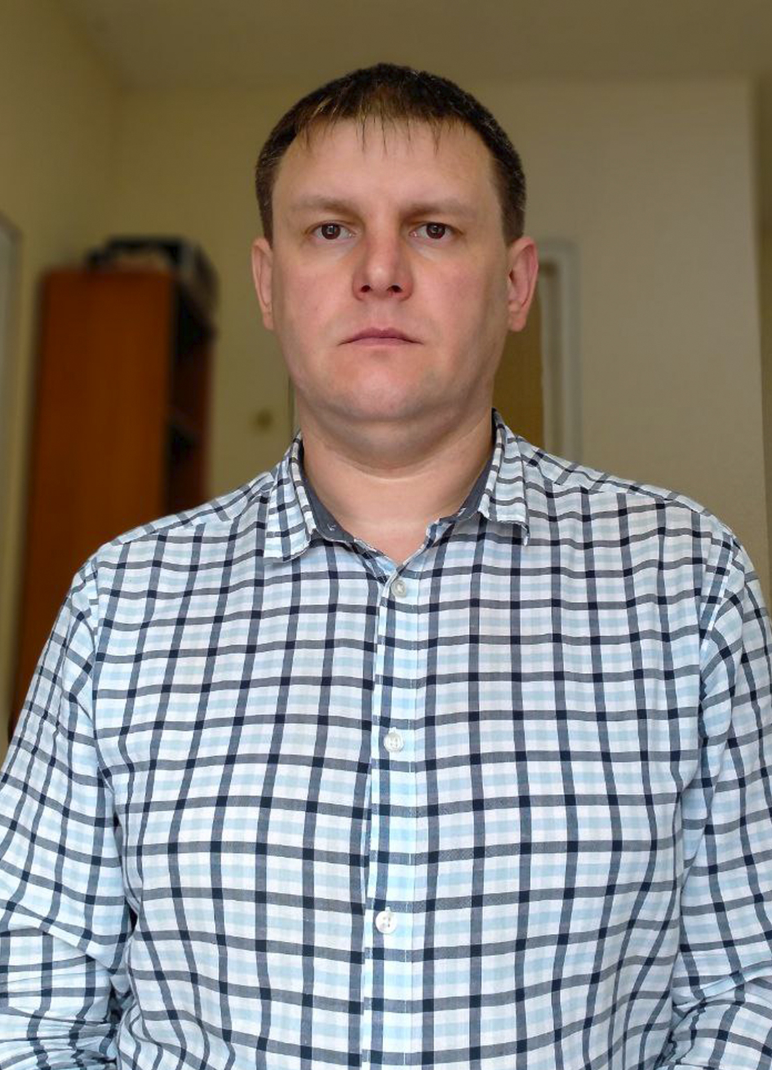 Фото: Пікінер Олександр Сергійович