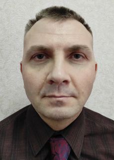 Фото: Кирилін Сергій Анатолійович