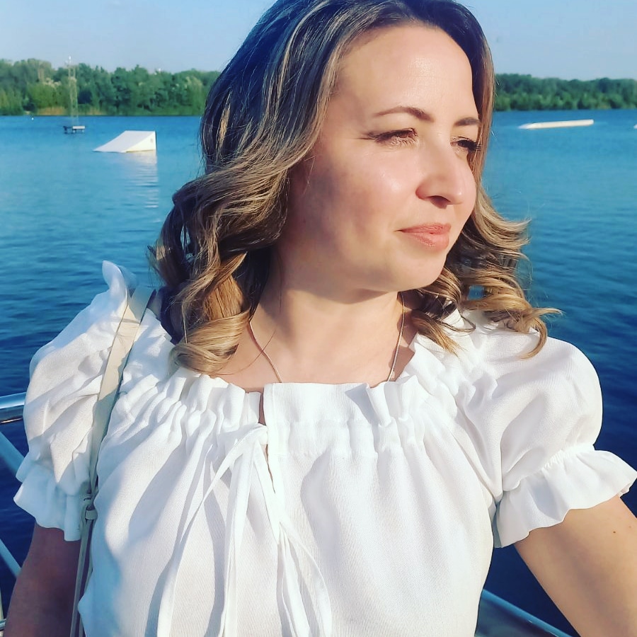 Фото: Хабарова Наталія Анатоліївна